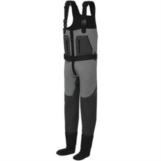 Scierra Yosemite Neo 5mm Chest Stockingfoot - Scierra