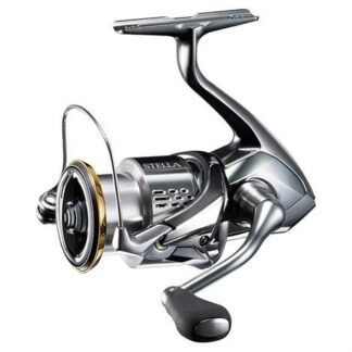 Shimano Stella FJ - Shimano