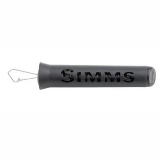 Simms Retractor, Black - Simms