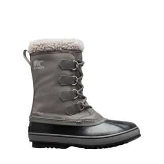 Sorel 1964 Pac Nylon WP Mens, Quarry / Dove - Sorel