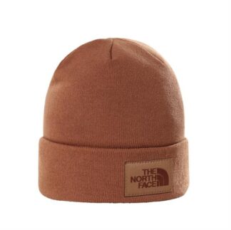The North Face Dock Worker Recycled Beanie - The North Face