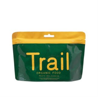 Trail Organic Food Pasta Bolognese - Trail Organic Food