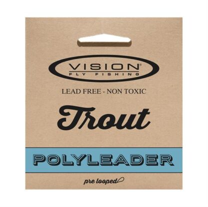 Vision Trout Polyleader - Vision