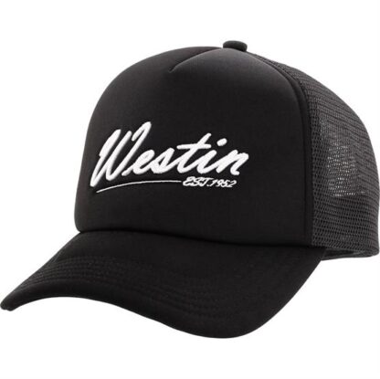 Westin Super Duty Trucker Cap - Westin