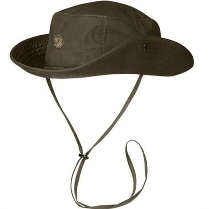 Fjällräven Abisko Summer Hat - Fjällräven