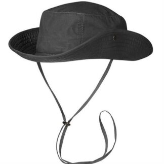 Fjällräven Abisko Summer Hat, Dark Grey - Fjällräven