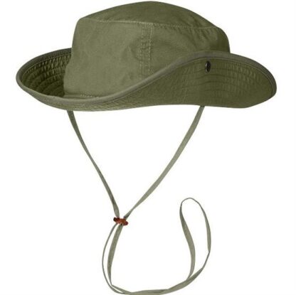 Fjällräven Abisko Summer Hat, Green - Fjällräven