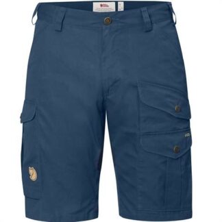 Fjällräven Barents Pro Shorts Mens, Uncle Blue / Dark Navy - Fjällräven