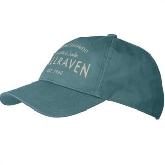 Fjällräven Est. 1960 Cap - Fjällräven