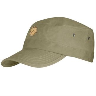 Fjällräven G-1000 Cap, Light Khaki - Fjällräven