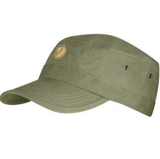 Fjällräven G-1000 Cap, Green - Fjällräven