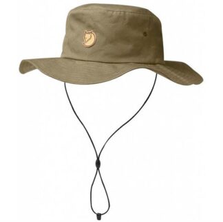 Fjällräven Hatfield Hat, Light Khaki - Fjällräven