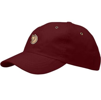 Fjällräven Helags Cap - Fjällräven