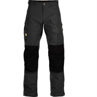 Fjällräven Vidda Pro Hydratic Trousers Mens, Dark Grey - Fjällräven