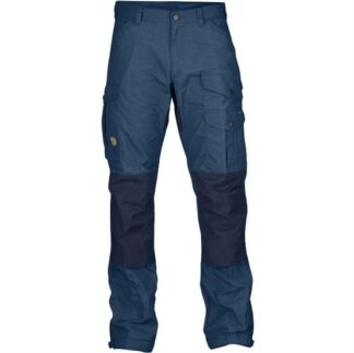 Fjällräven Vidda Pro Trousers Mens, Uncle Blue - Fjällräven