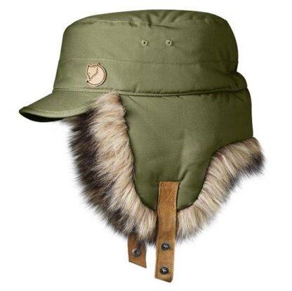 Fjällräven Woodsman Cap - Fjällräven