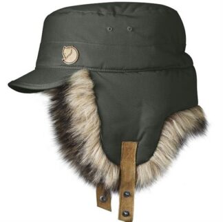 Fjällräven Woodsman Cap - Fjällräven