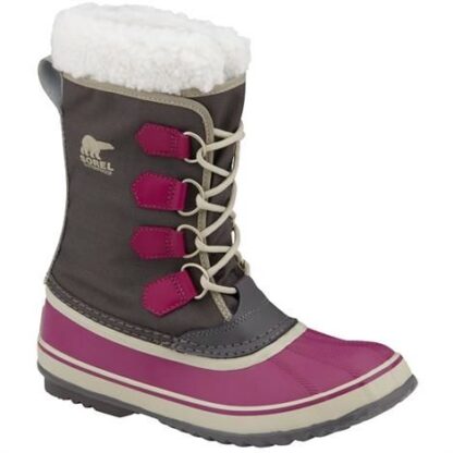 Sorel Winter Carnival Dame, Tawny - Sorel