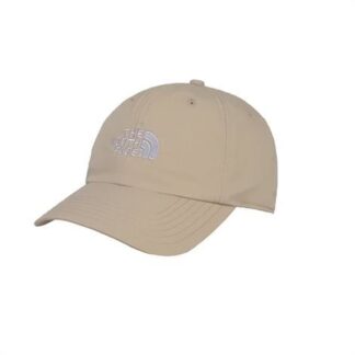 The North Face New Horizon Hat, Dune Beige - The North Face