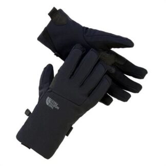 The North Face Mens New Apex Plus Etip Glove - The North Face