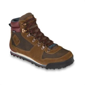 The North Face Mens Back-To-Berkeley 68, Demitasse Brown - The North Face