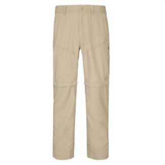 The North Face Mens Horizon Convertible Pant, Dune Beige - The North Face