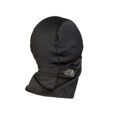 The North Face New Nomadic Balaclava, Black - The North Face