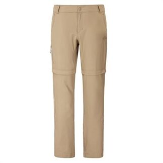 The North Face Womens Trekker Convertible Pant, Dune Beige - The North Face