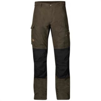 Fjällräven Barents Pro Mens, Dark Olive - Fjällräven