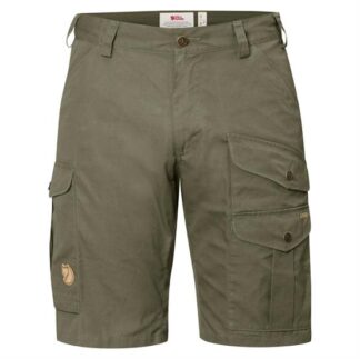 Fjällräven Barents Pro Shorts Mens, Laurel Green - Fjällräven