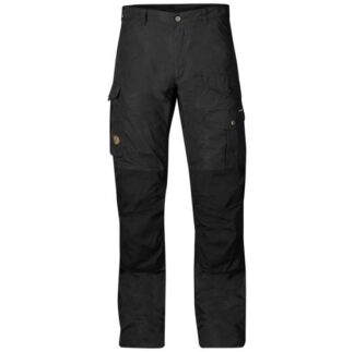 Fjällräven Barents Pro Trousers Mens, Dark Grey / Dark Grey - Fjällräven