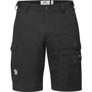 Fjällräven Barents Pro Shorts Mens, Dark Grey / Dark Grey - Fjällräven