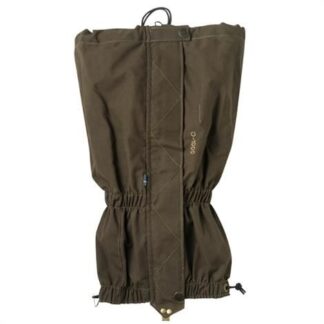 Fjällräven G-1000 Gaiters, Dark Olive - Fjällräven