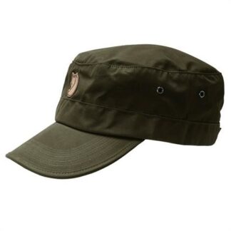 Fjällräven G-1000 Cap, Olive - Fjällräven