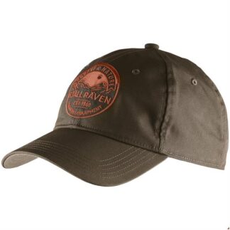 Fjällräven Forever Nature Cap - Fjällräven