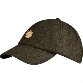 Fjällräven Ãvik Wool Cap - Fjällräven