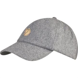 Fjällräven Ãvik Wool Cap - Fjällräven