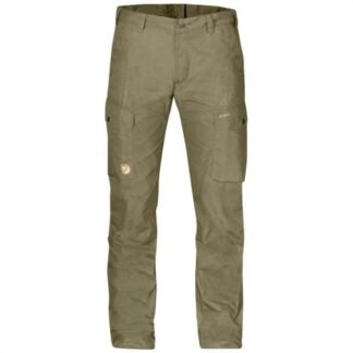 Fjällräven Ruaha Trousers Mens, Light Khaki - Fjällräven