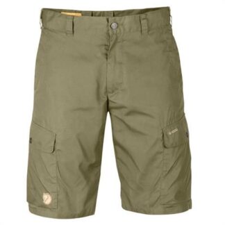 Fjällräven Ruaha Shorts Mens, Light Khaki - Fjällräven