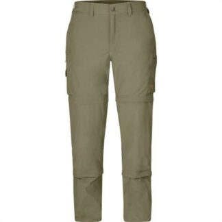 Fjällräven Sipora MT Trousers Womens, Light Khaki - Fjällräven