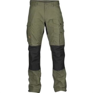 Fjällräven Vidda Pro Trousers Mens, Green - Fjällräven