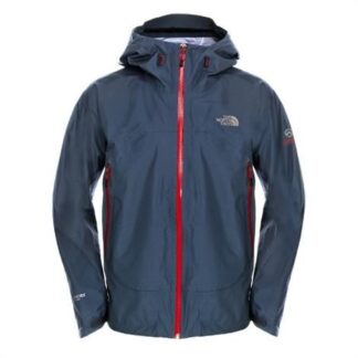 The North Face Mens Alpine Project Jacket, Conquer Blue - The North Face