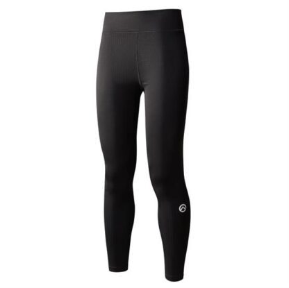The North Face Womens Summit Pro 120 Tight, Black / Black - The North Face