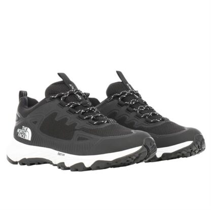 The North Face Womens Ultra Fastpack IV Futurelight, Black - The North Face