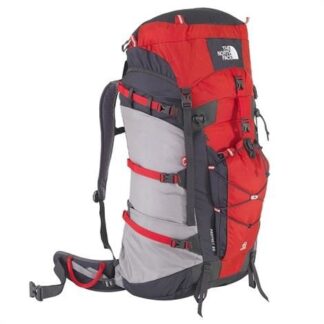 The North Face Prophet 65, Centennial Red - The North Face