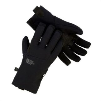 The North Face Mens New Apex Etip Glove - The North Face