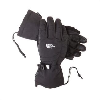 The North Face Womens Triclimate Glove, Black - The North Face