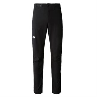 The North Face Mens Summit Off Width Pant, Black / Black - The North Face