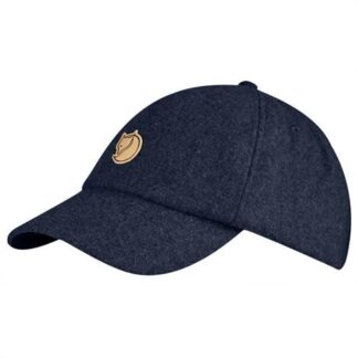 Fjällräven Ãvik Wool Cap - Fjällräven