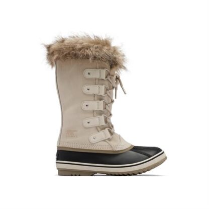 Sorel Joan of Arctic WP Womens, Fawn / Omega Taupe - Sorel